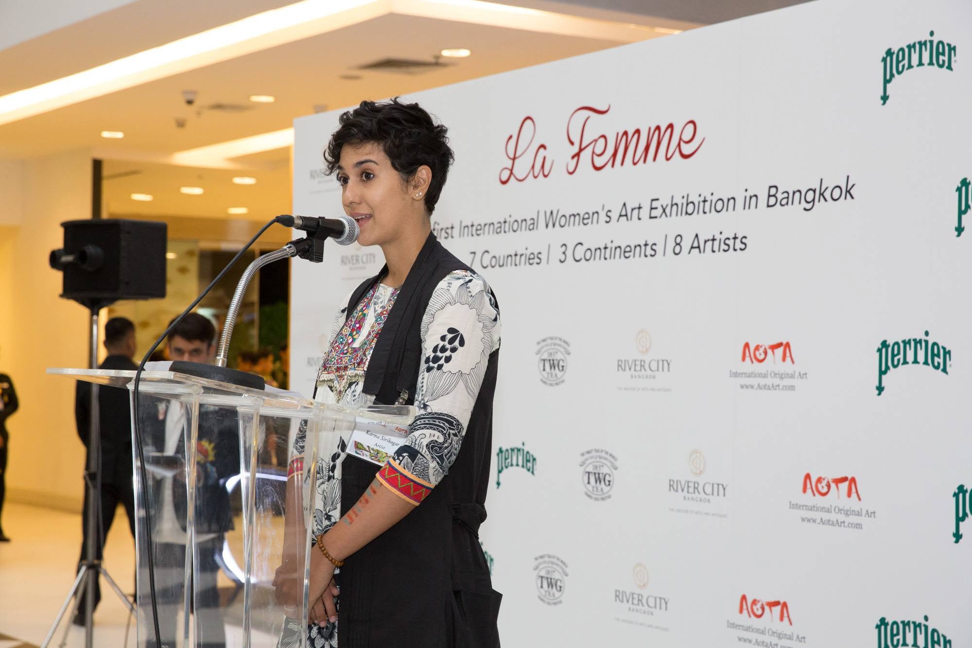 La Femme